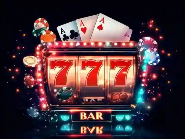 mm38dd ကစားသမားများ slots jackpot ဆုငွေ ထုတ်ယူနေသောမြင်ကွင်း