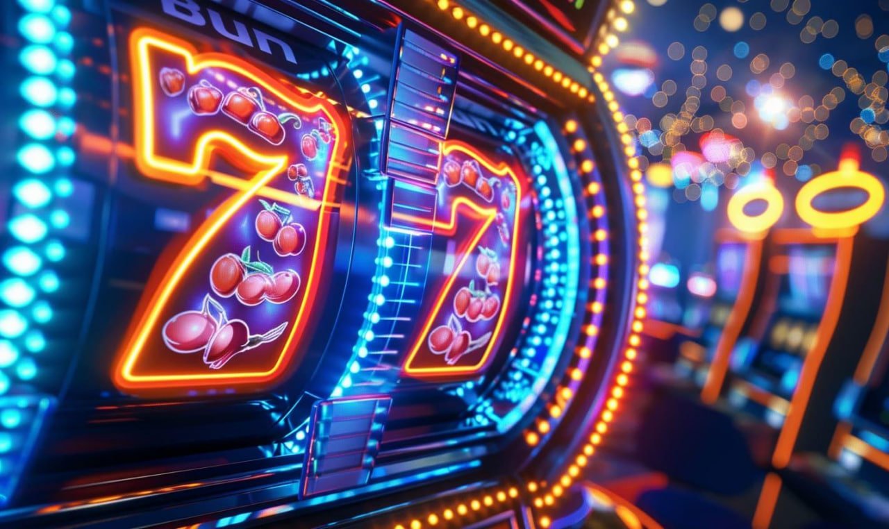 Classic Fruit Slots ဂိမ်းများ – သစ်သီးပုံစံ reels