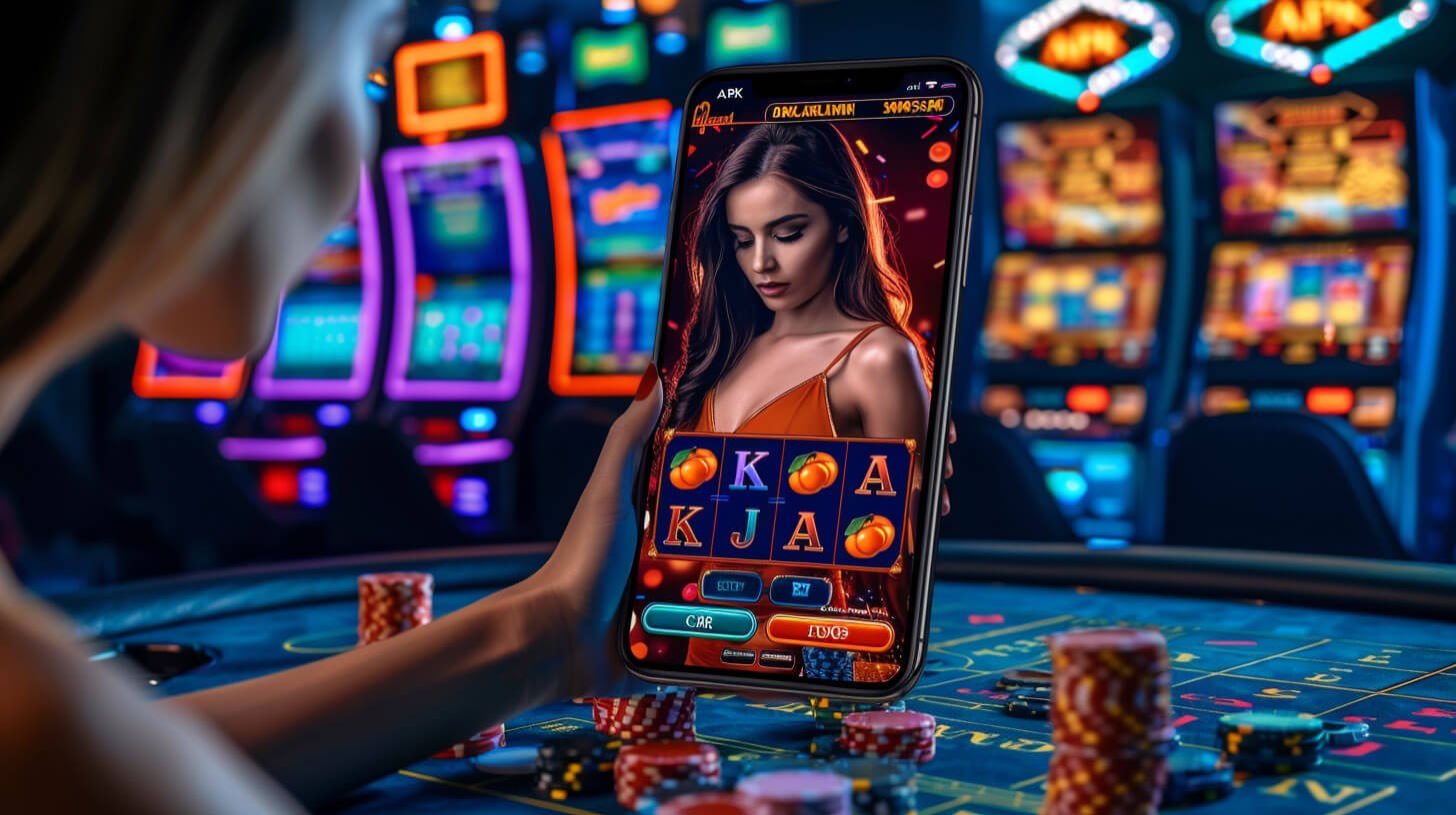 mm38dd online slots provider ကြီးများနှင့် ဂိမ်းမျိုးစုံ