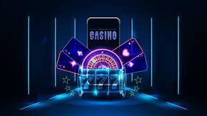Slot ဂိမ်းများ