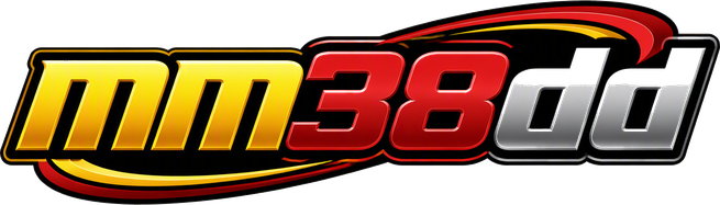 mm38dd Logo